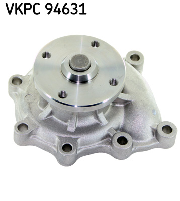 SKF VKPC 94631 Pompa acqua